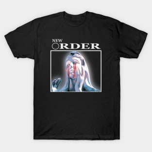 new order fanart T-Shirt